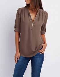Unisex Versatile Sweater Premium Fabric