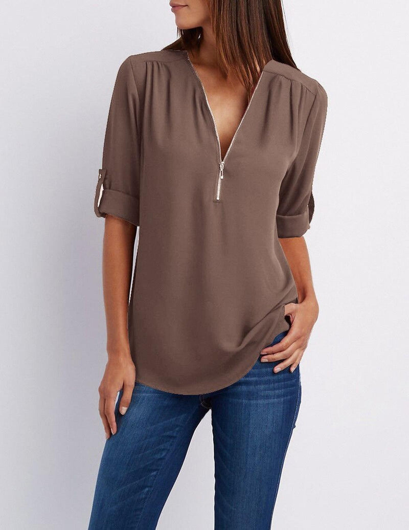 Unisex Versatile Sweater Premium Fabric