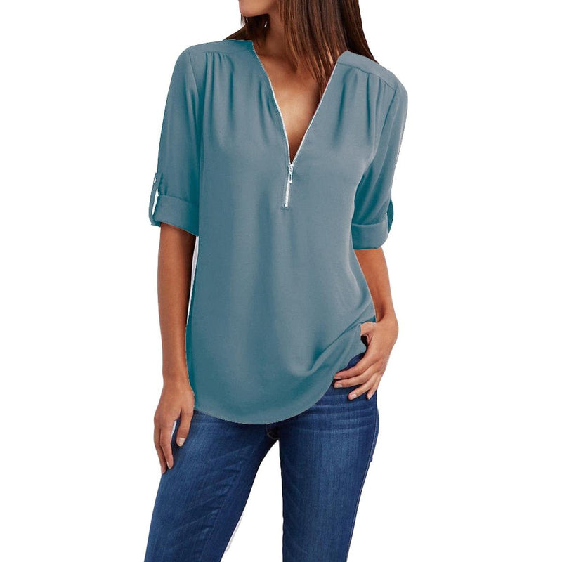 Unisex Versatile Sweater Premium Fabric