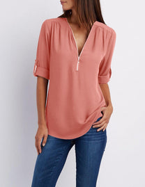 Unisex Versatile Sweater Premium Fabric