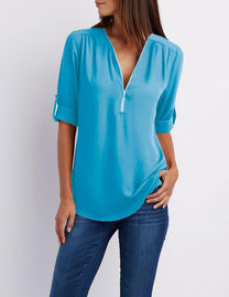 Unisex Versatile Sweater Premium Fabric
