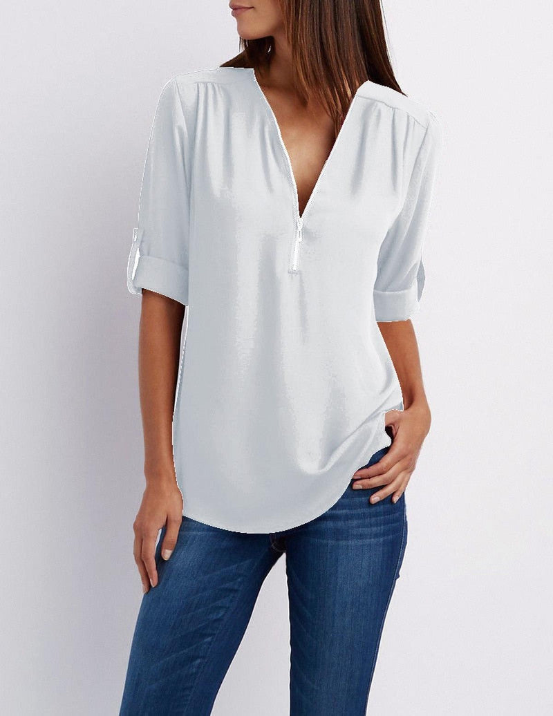 Unisex Versatile Sweater Premium Fabric