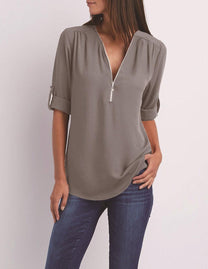 Unisex Versatile Sweater Premium Fabric