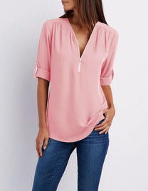 Unisex Versatile Sweater Premium Fabric