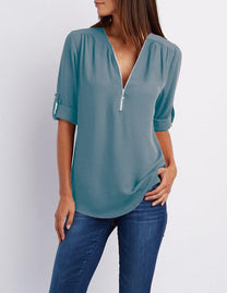 Unisex Versatile Sweater Premium Fabric