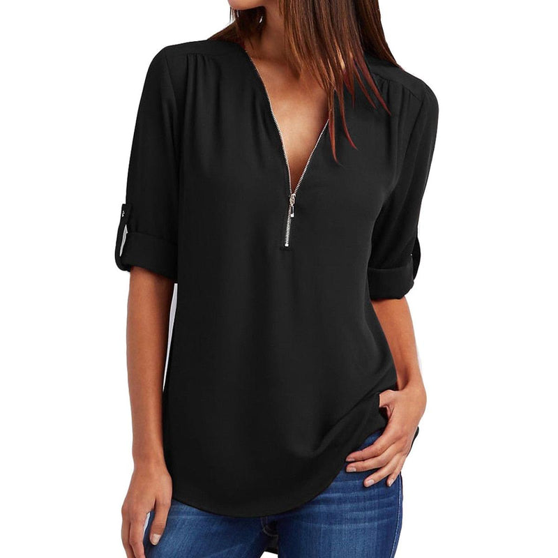 Unisex Versatile Sweater Premium Fabric
