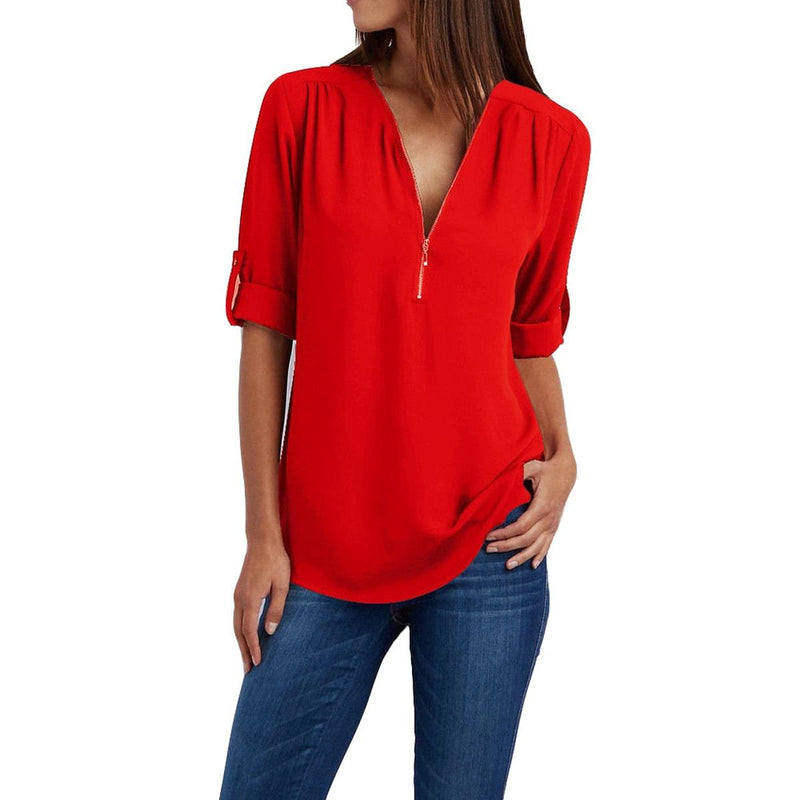 Unisex Versatile Sweater Premium Fabric