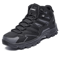 Unisex Waterproof Hiking Boots