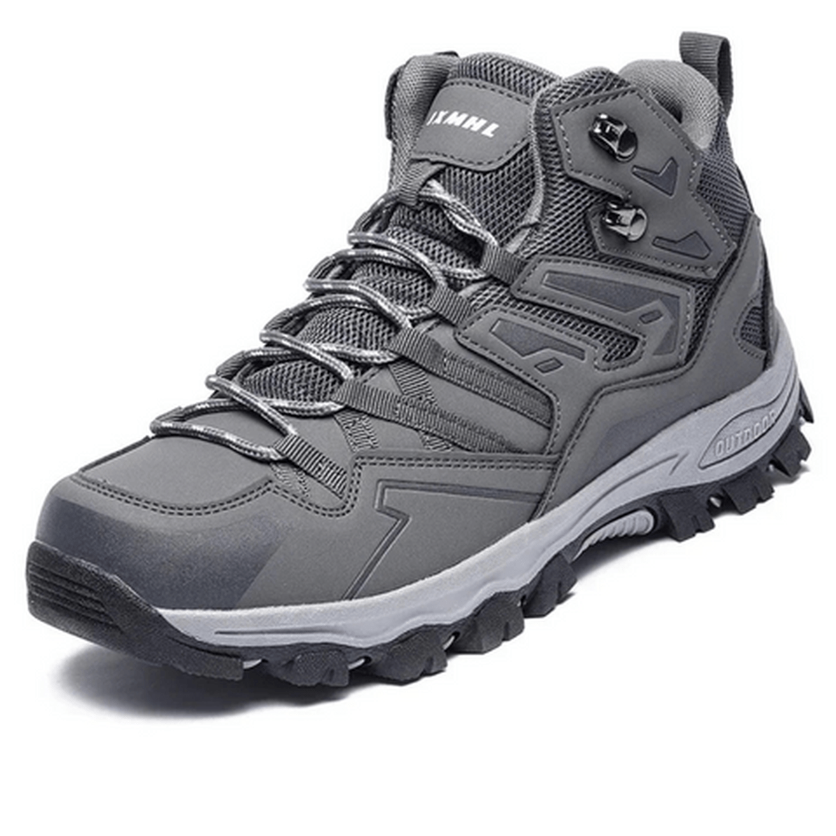 Gray / 12