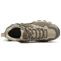 Unisex Waterproof Hiking Boots