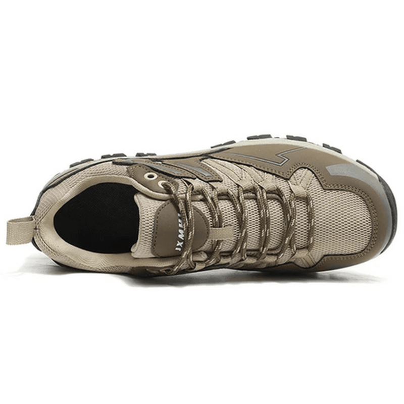 Unisex Waterproof Hiking Boots