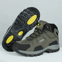 Unisex Waterproof Hiking Boots