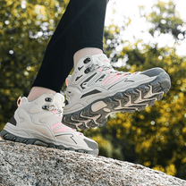 Unisex Waterproof Hiking Boots