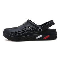 Unisex Waterproof Sandals With Adjustable Fit