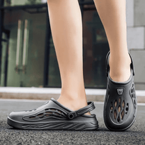 Unisex Waterproof Sandals With Adjustable Fit