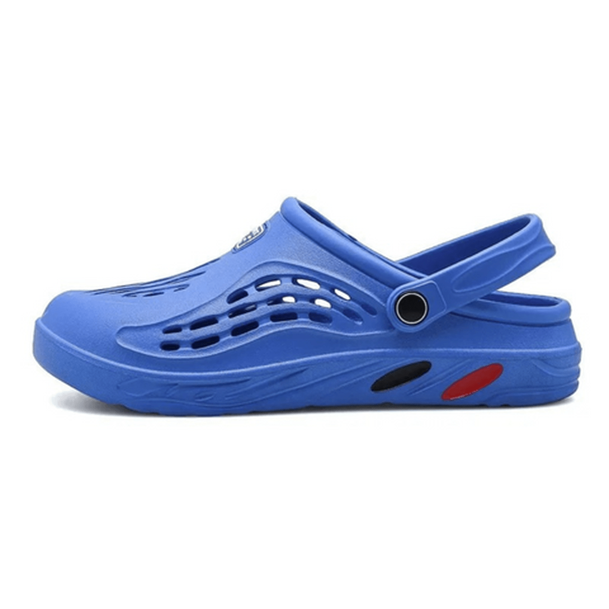 Blue / 12
