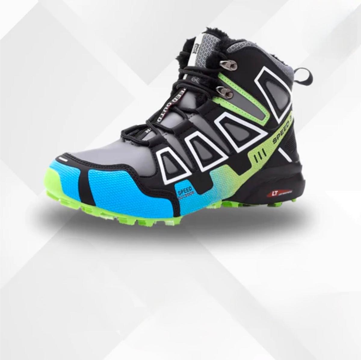 Black-Green / 11