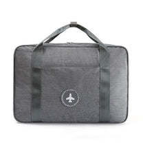 Universal Hand Luggage Bag With Water-Resistant Design And Organised Compartments