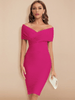Dark pink