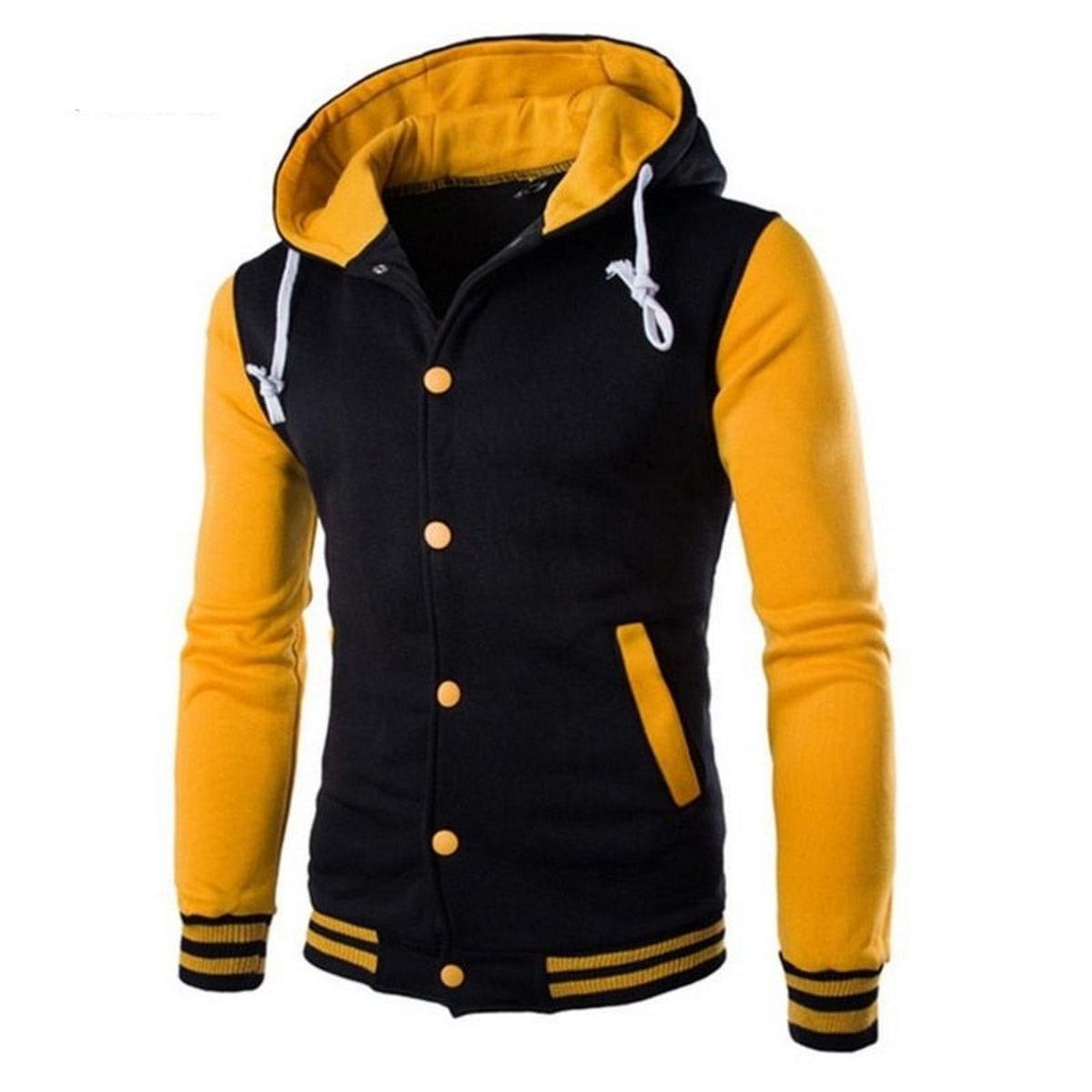 Yellow / 3XL