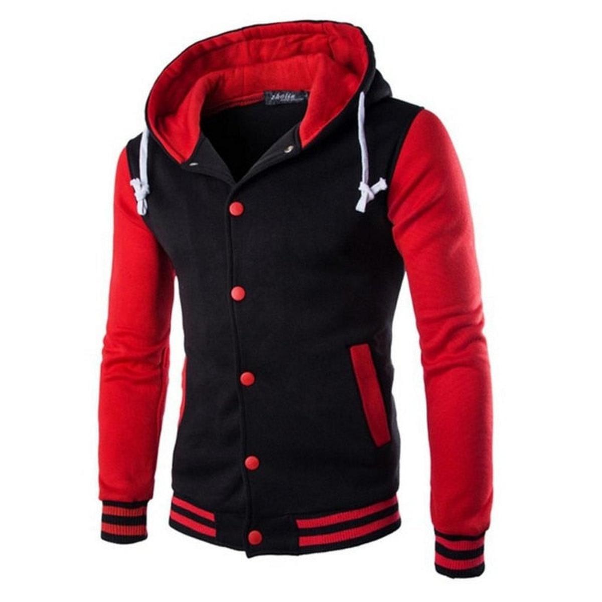 Red / 3XL