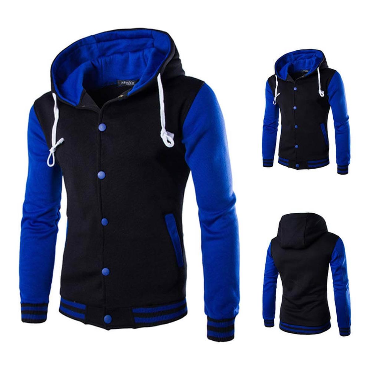 Blue / 3XL