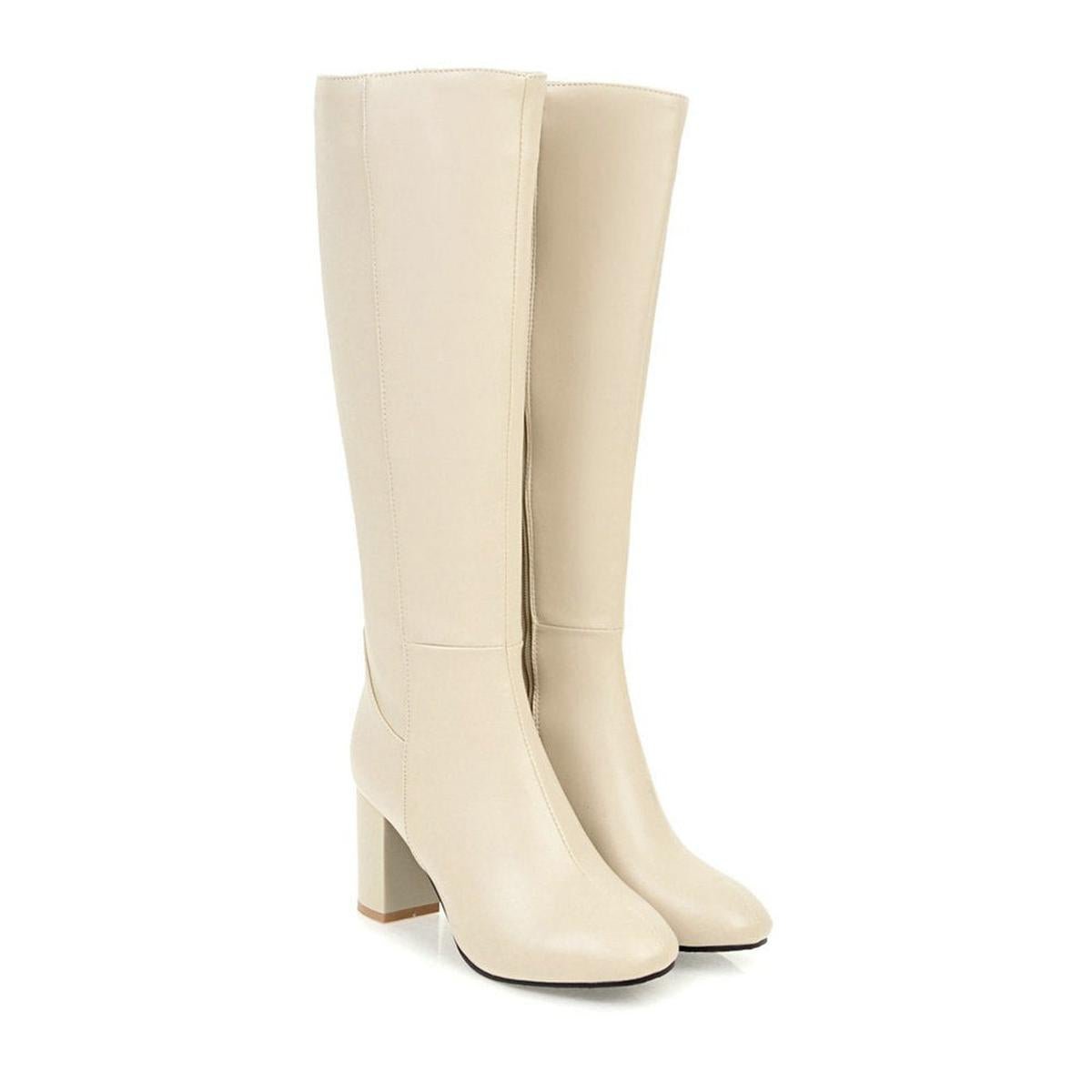 Beige / 2