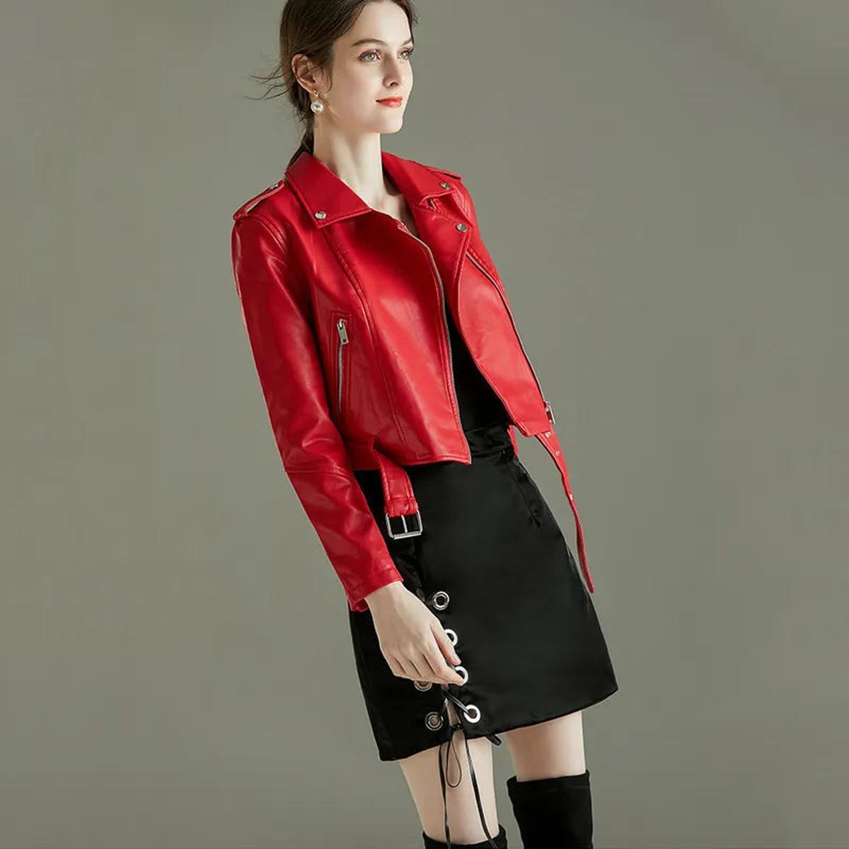 Red / XL