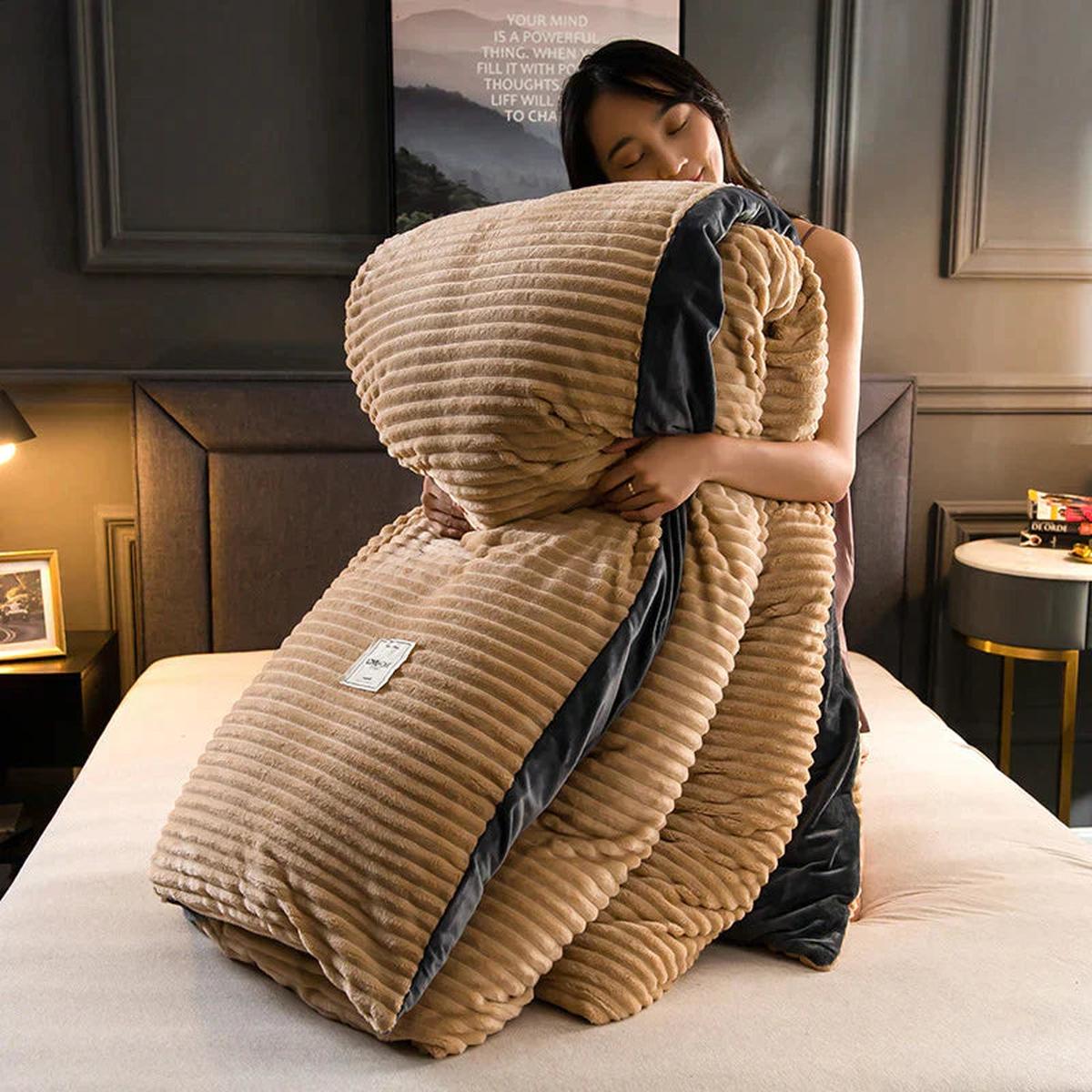 Beige / 2x Pillowcases separate