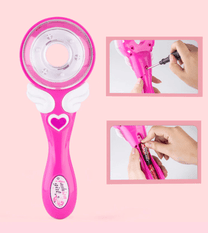 Versatile Hair Clip For Secure Styling