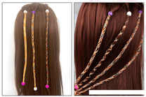 Versatile Hair Clip For Secure Styling