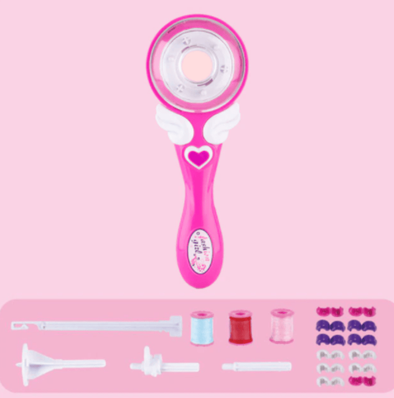 Versatile Hair Clip For Secure Styling