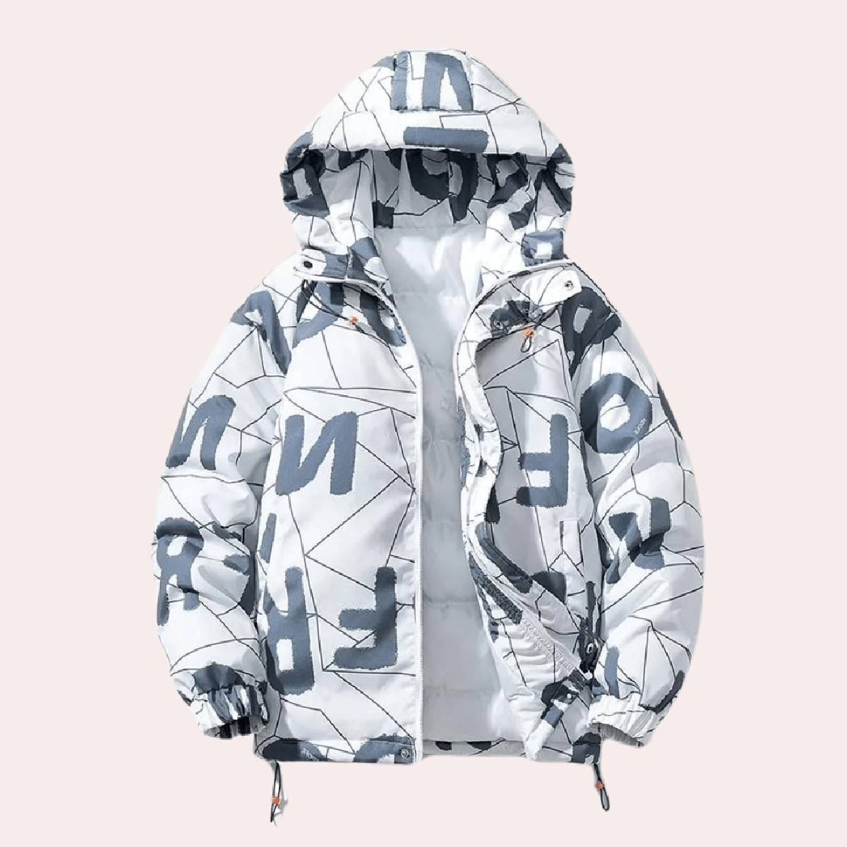 White / 3XL