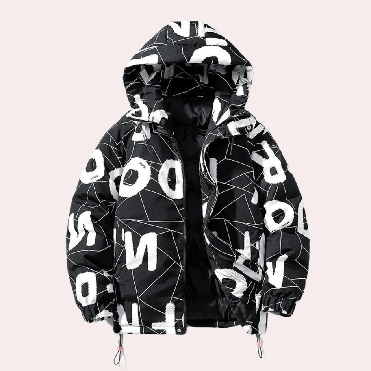 Black / 3XL