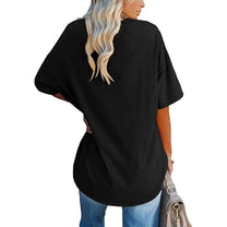 Versatile Soft Fabric Casual Shirt