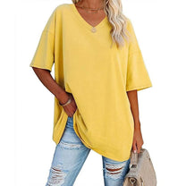 Versatile Soft Fabric Casual Shirt