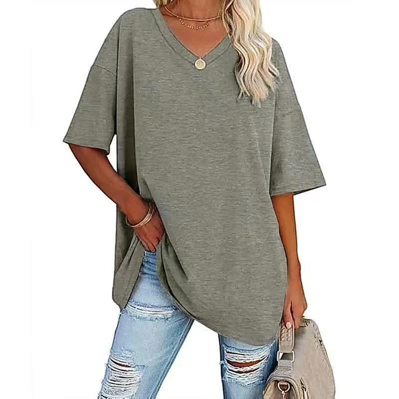 Versatile Soft Fabric Casual Shirt