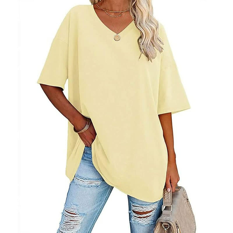Versatile Soft Fabric Casual Shirt