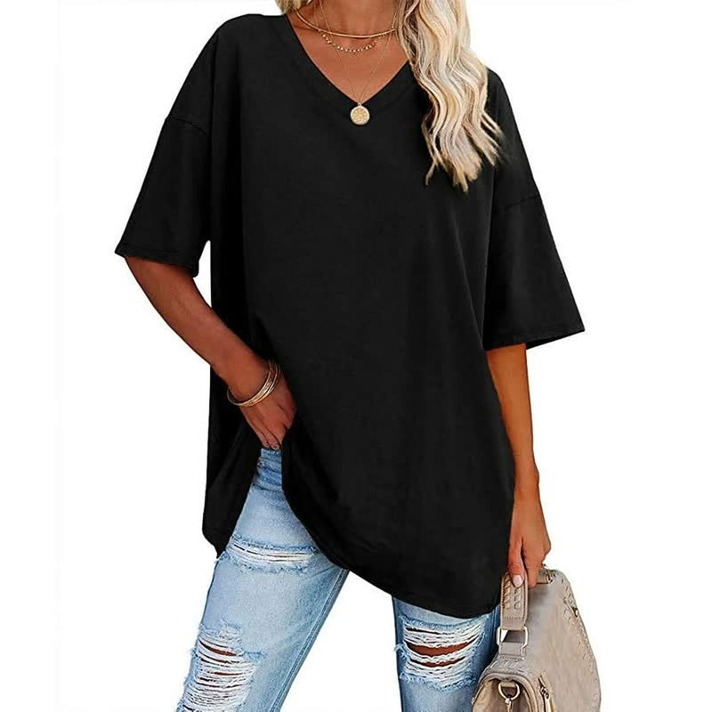Versatile Soft Fabric Casual Shirt