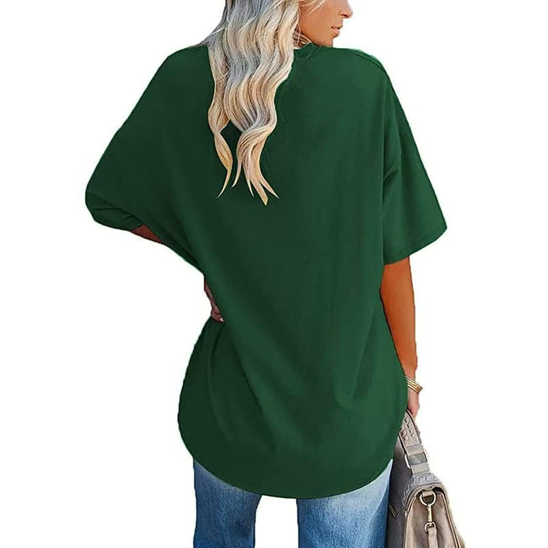 Versatile Soft Fabric Casual Shirt