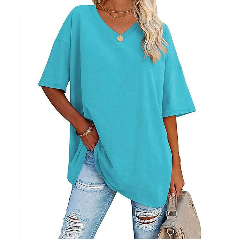 Versatile Soft Fabric Casual Shirt