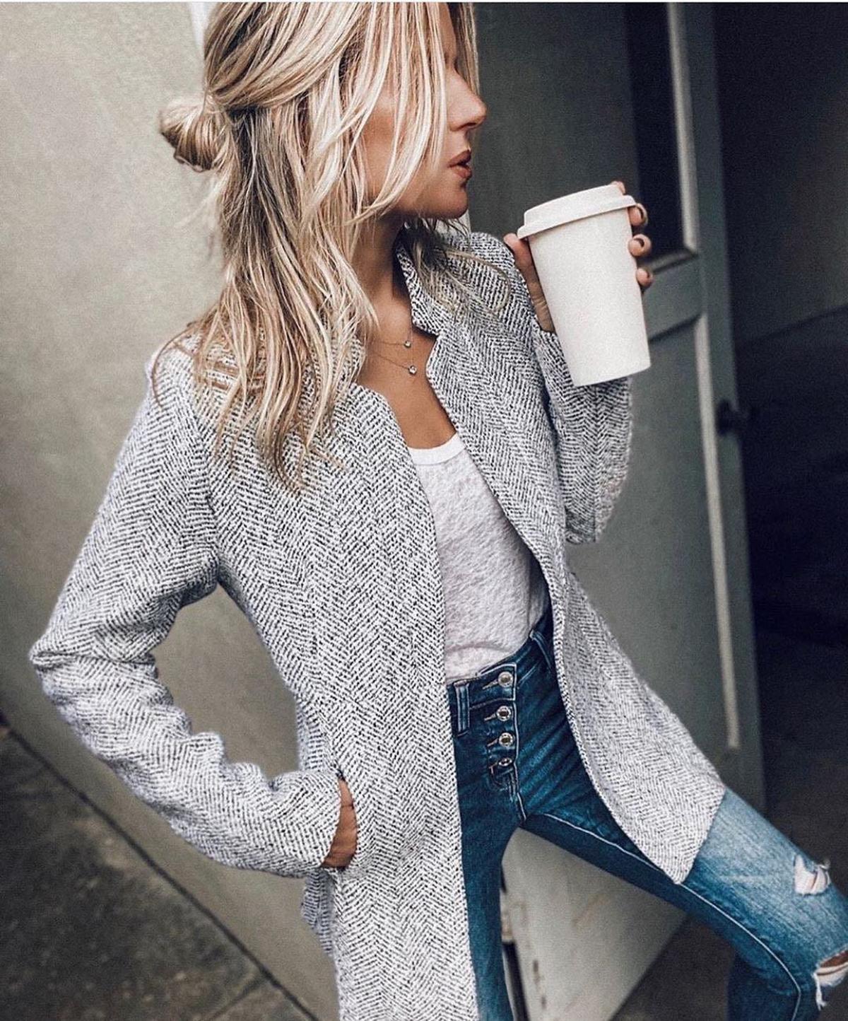 Gray / XS