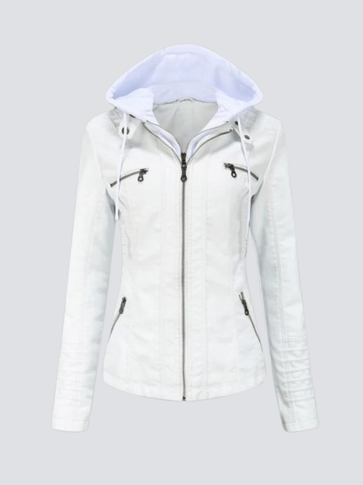White / 3XL