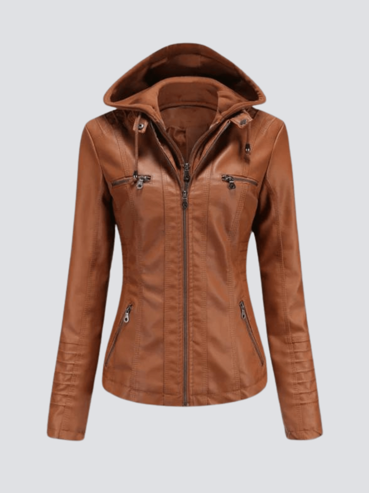 Light Brown / 3XL