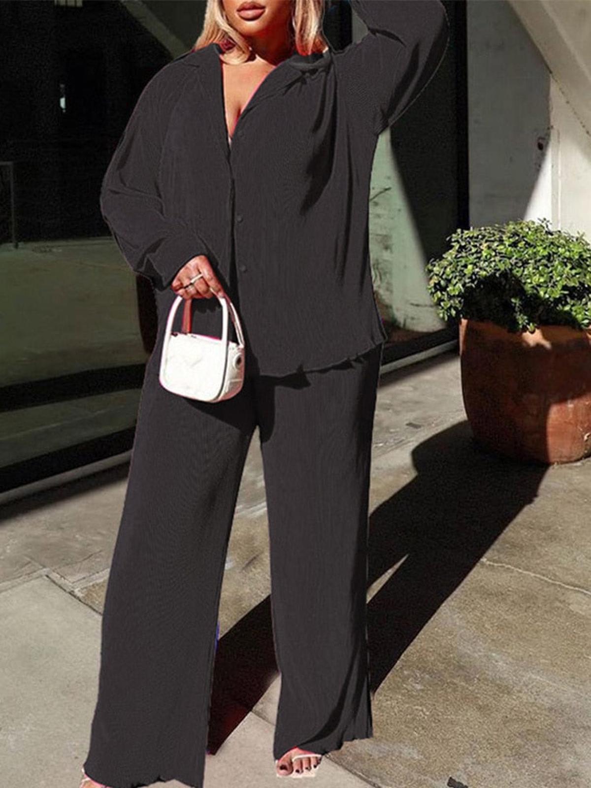 Black / XXL