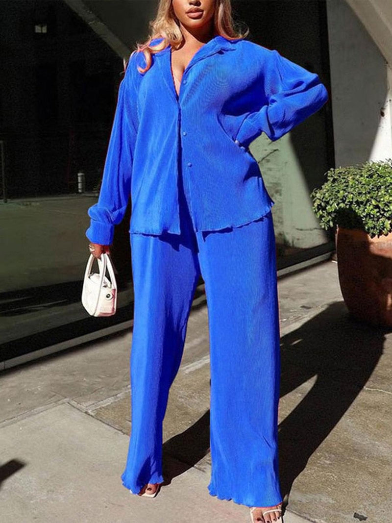 Vibrant Women&#39;s Colorful Outfit Set