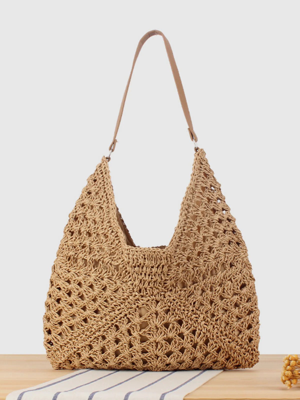 Light Brown