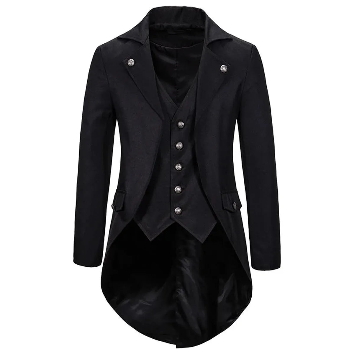 Black / 3XL