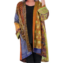 Vintage-Inspired Long Sleeve Women&#39;s Sweater