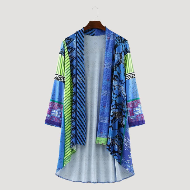 Vintage-Inspired Long Sleeve Women&#39;s Sweater